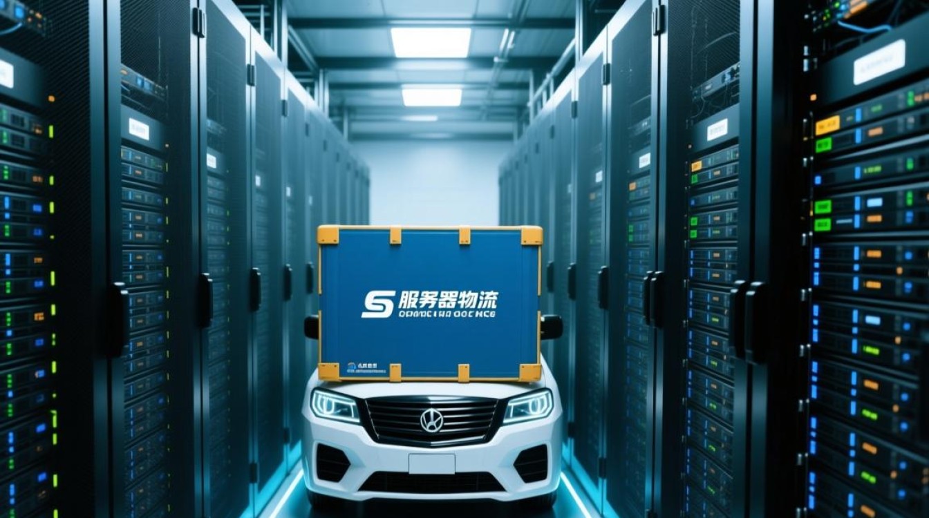 服务器物流怎么选？成本、时效、安全怎么平衡？