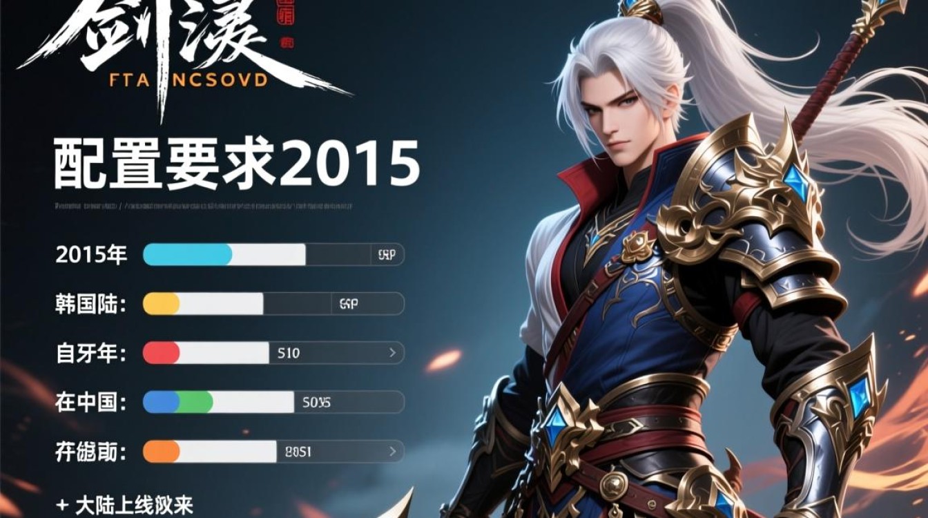 剑灵配置要求2015为何我的电脑满足最低配置却无法流畅运行? 剑灵配置要求2015为何我的电脑满足最低配置却无法流畅运行?