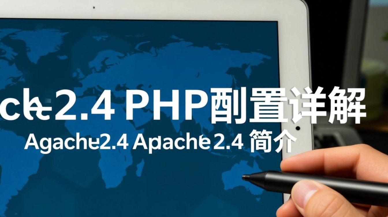 Apache2.4下PHP配置具体步骤是什么？如何优化性能和安全性？