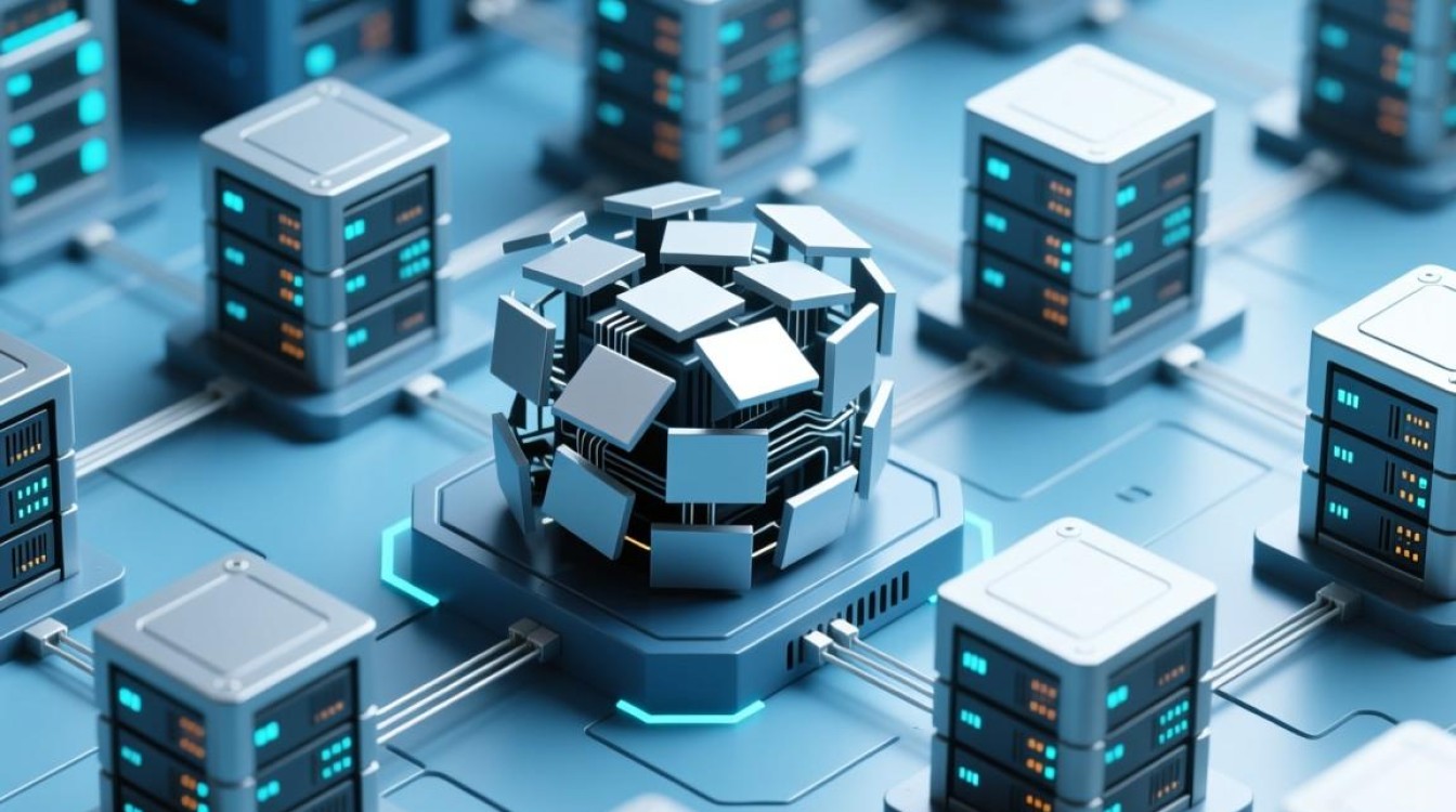 分散存储方式有哪些优缺点及适用场景？