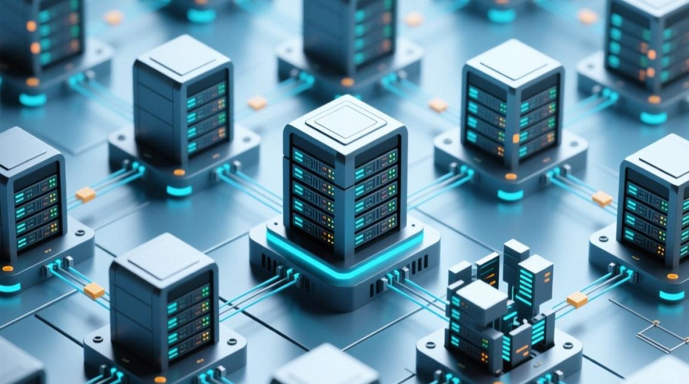 分散存储方式有哪些优缺点及适用场景？