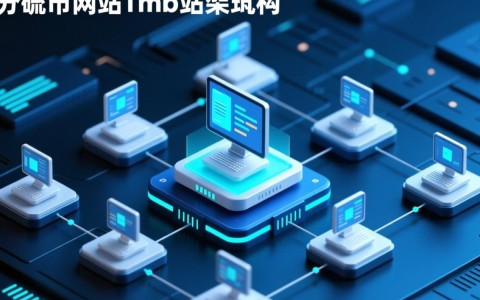 分布式网站架构如何实现高并发与高可用性？