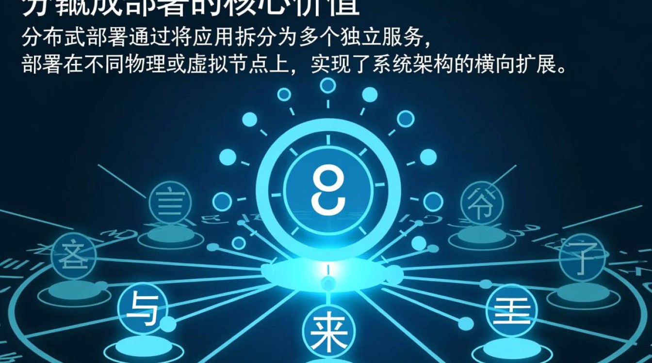 分布式部署如何实现负载均衡？关键点与最佳实践是什么？