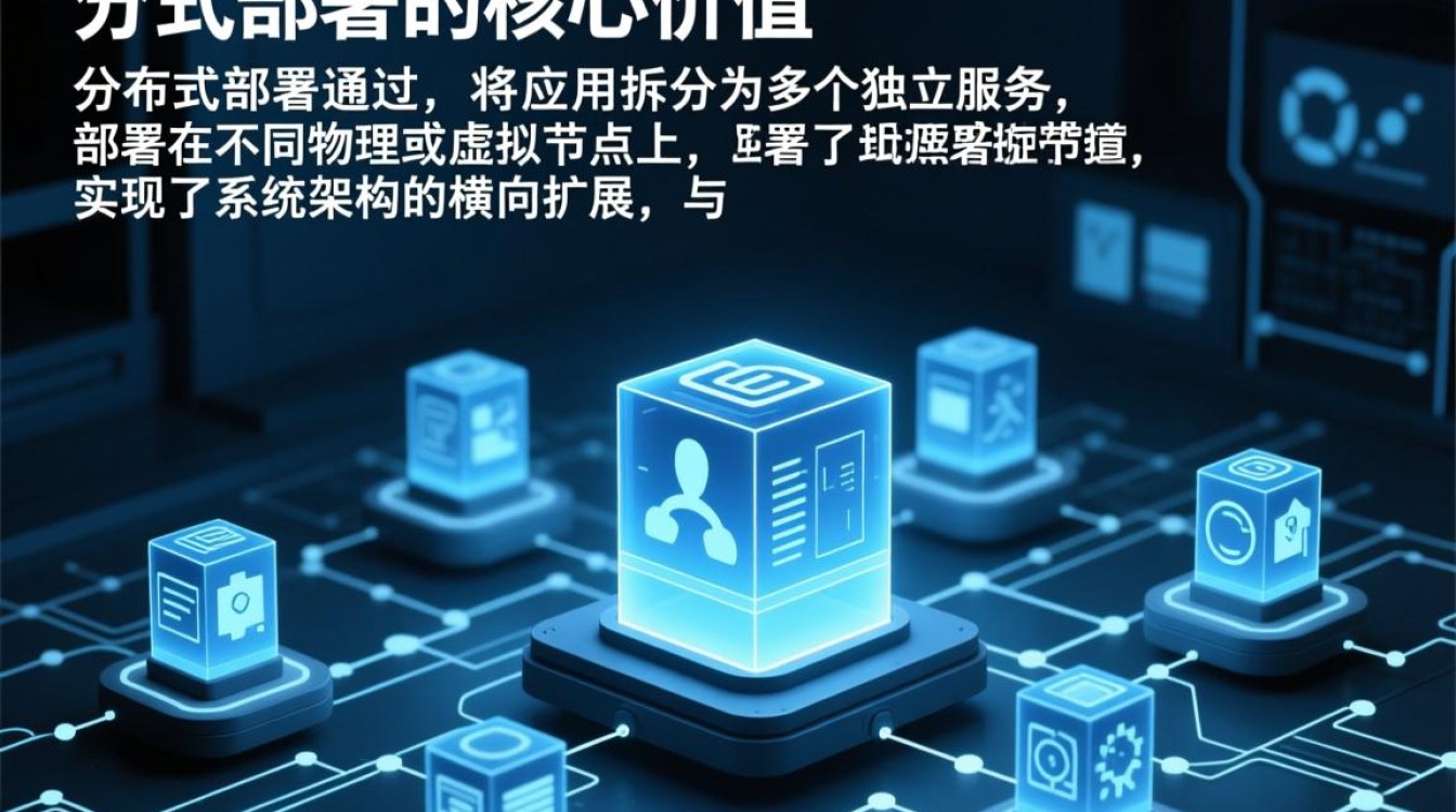分布式部署如何实现负载均衡？关键点与最佳实践是什么？