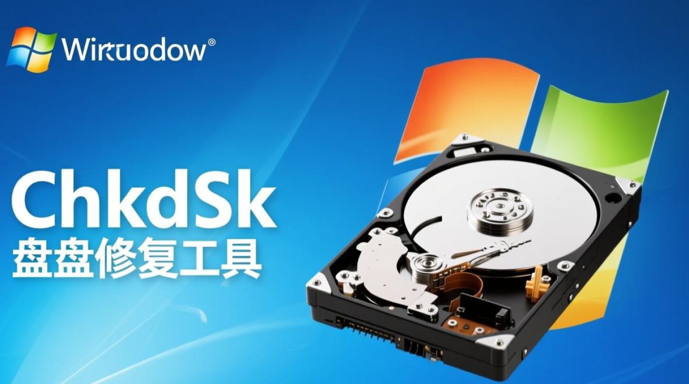 chkdsk磁盘修复工具V2.1官方版下载