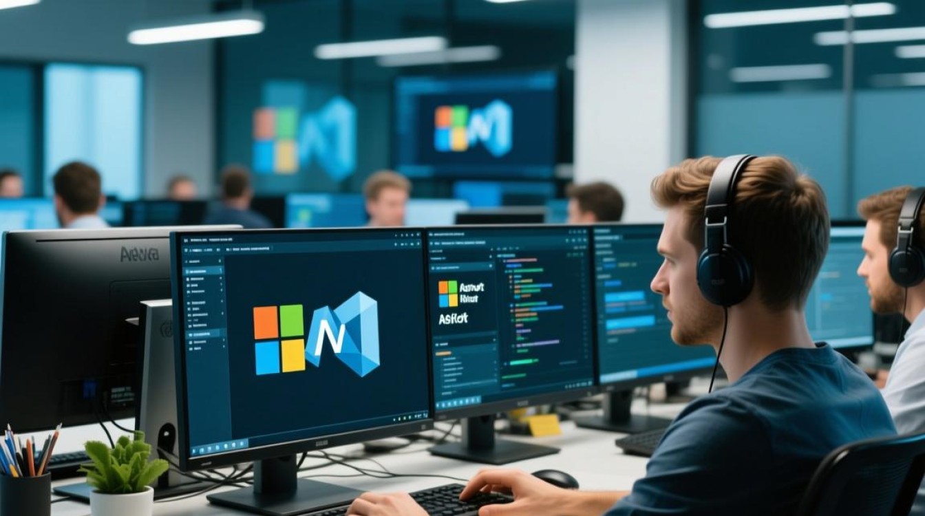 ASP.NET开发者加班情况普遍吗？不同公司加班文化有何差异？