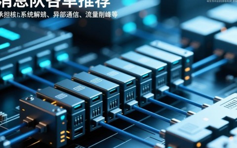 分布式消息队列选型，哪种最适合高并发、低延迟场景？