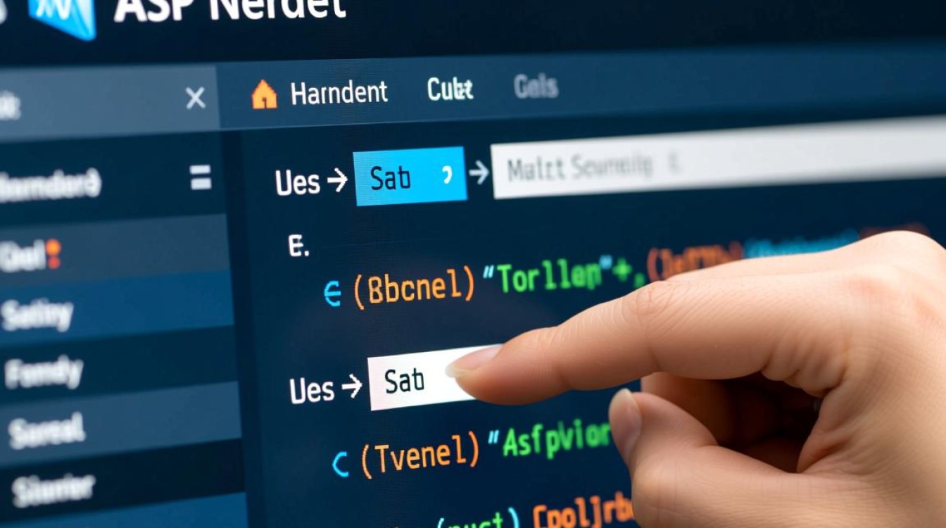 asp.net数据绑定中如何编写动态改变数据值的代码实例？