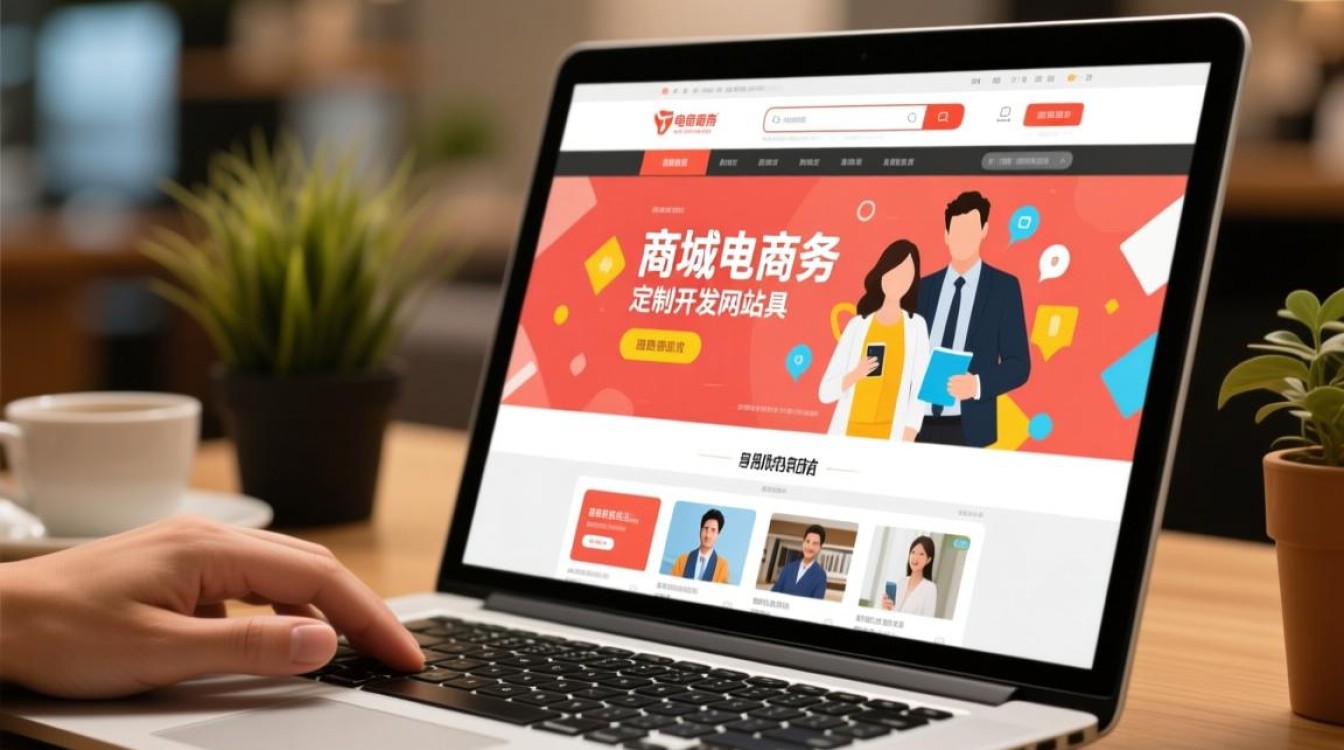 如何定制开发一个高效、用户体验佳的商城购物网站？