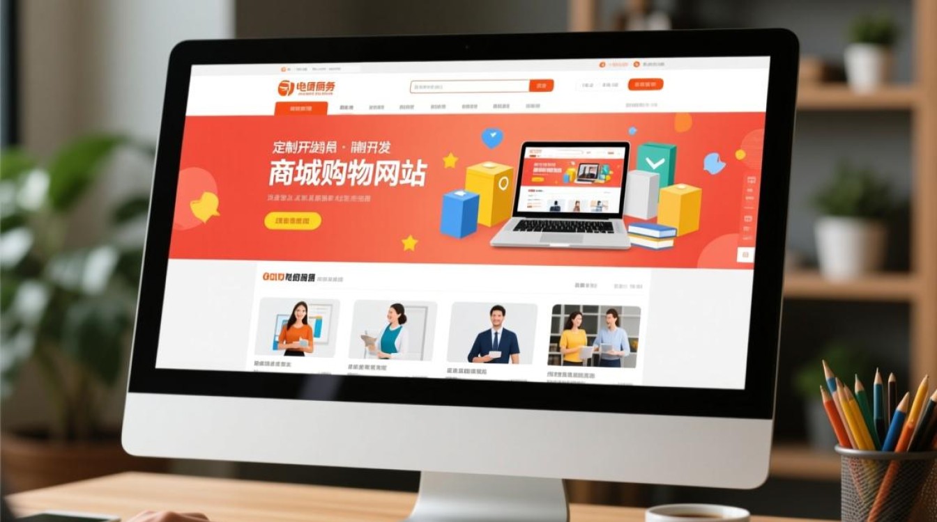如何定制开发一个高效、用户体验佳的商城购物网站？