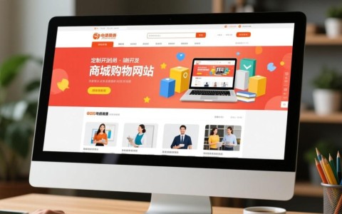 如何定制开发一个高效、用户体验佳的商城购物网站？