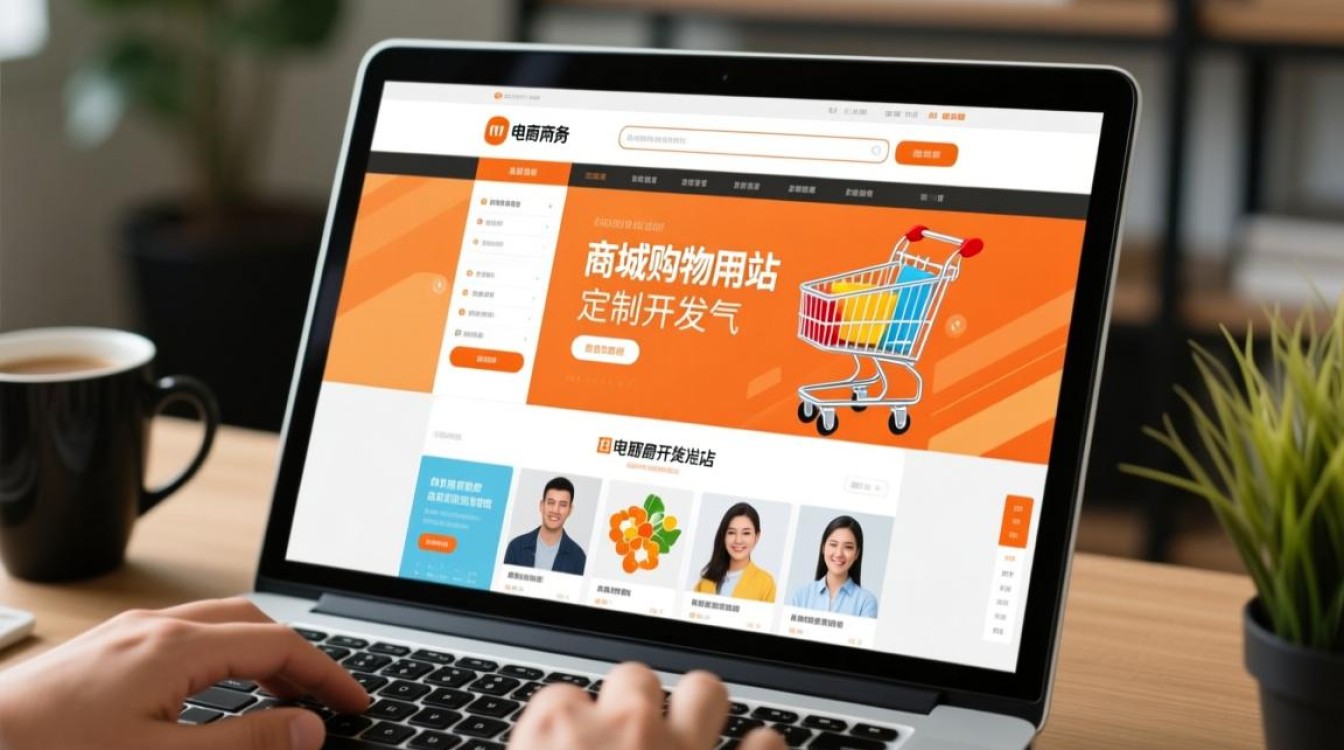 如何定制开发一个高效、用户体验佳的商城购物网站？