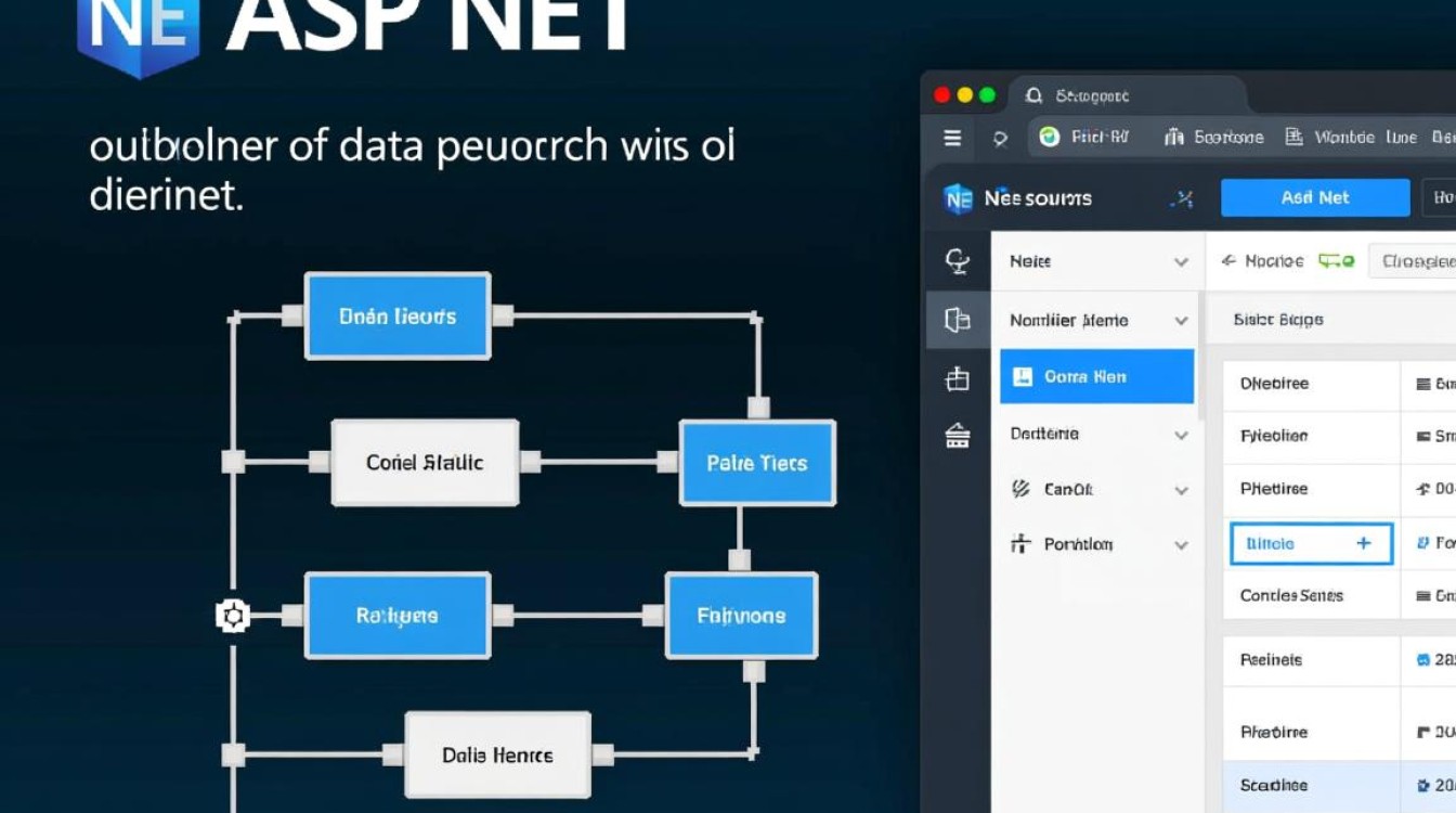 asp.net数据绑定实例代码中,如何实现动态数据源与视图模型的有效关联? asp.net数据绑定实例代码中,如何实现动态数据源与视图模型的有效关联?