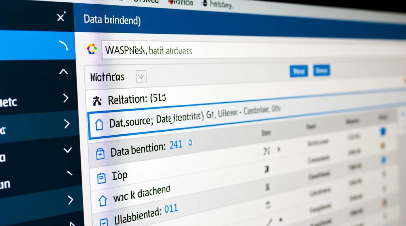 asp.net数据绑定实例代码中,如何实现动态数据源与视图模型的有效关联? asp.net数据绑定实例代码中,如何实现动态数据源与视图模型的有效关联?