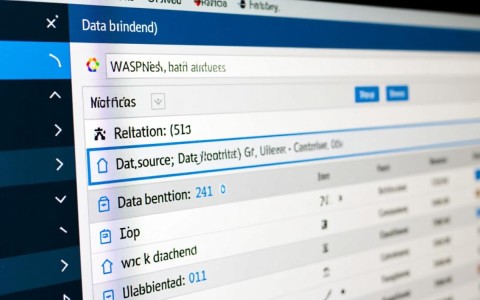asp.net数据绑定实例代码中，如何实现动态数据源与视图模型的有效关联？