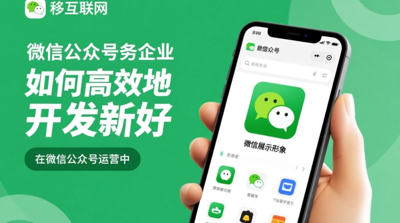 微信公众号开发中如何有效加好友？探讨最佳策略与技巧！