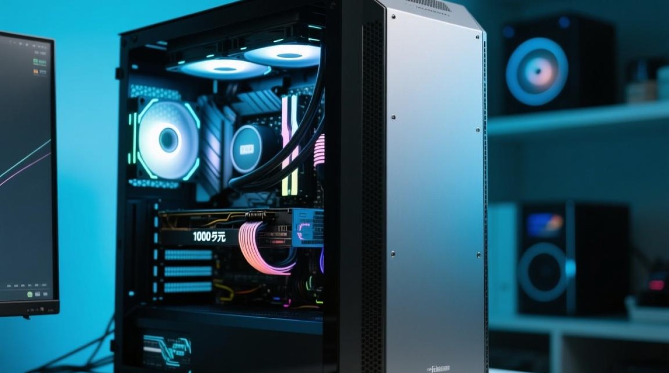1000多元主机配置如何？性价比与性能能否兼得？