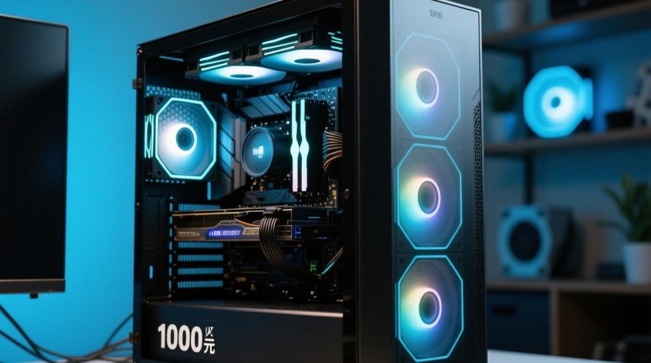 1000多元主机配置如何？性价比与性能能否兼得？