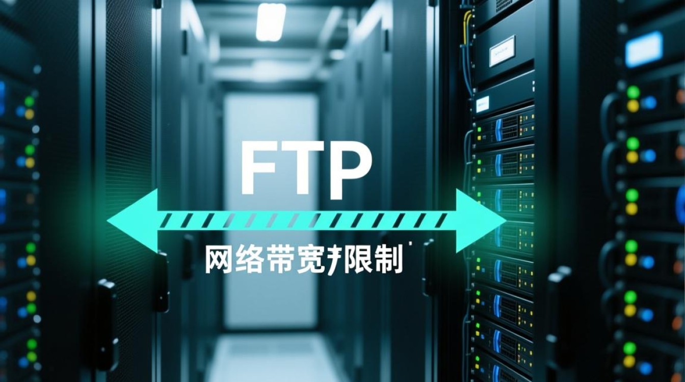 为什么我的ftp服务器接收速度总是这么慢？解决方法有哪些？