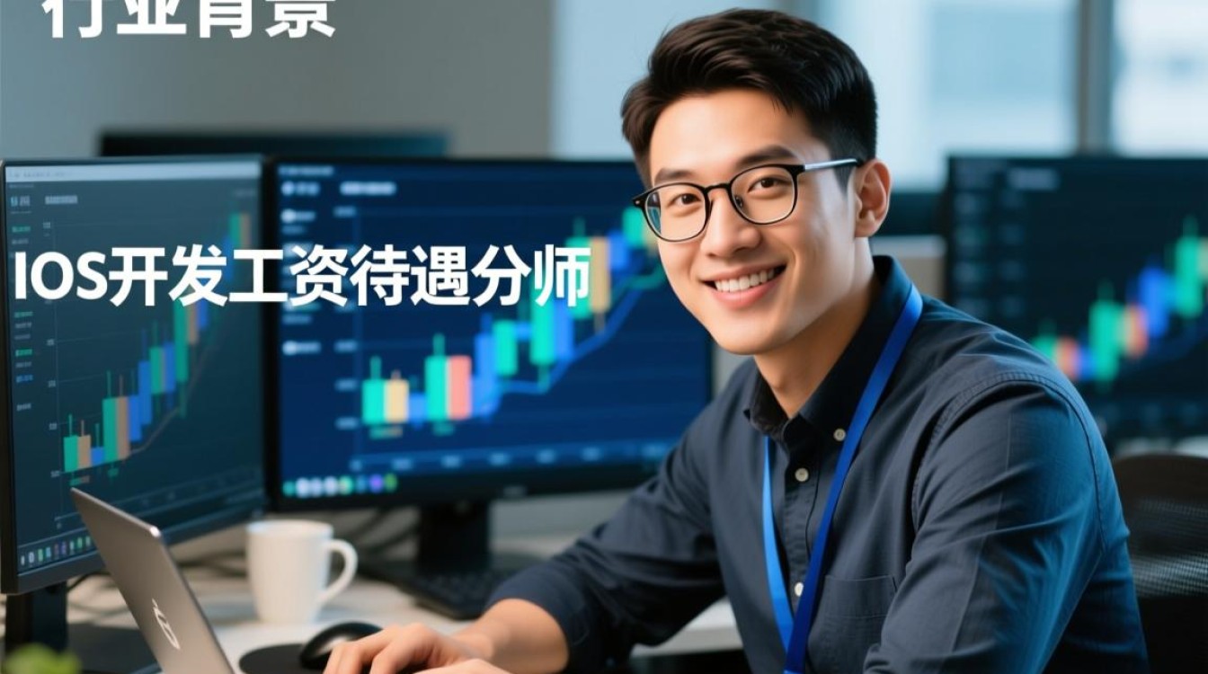 昆明iOS开发者的工资待遇究竟如何？是高薪还是普通？