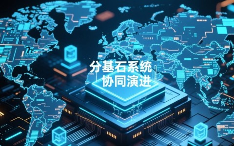 分布式系统和大数据有什么必然联系？