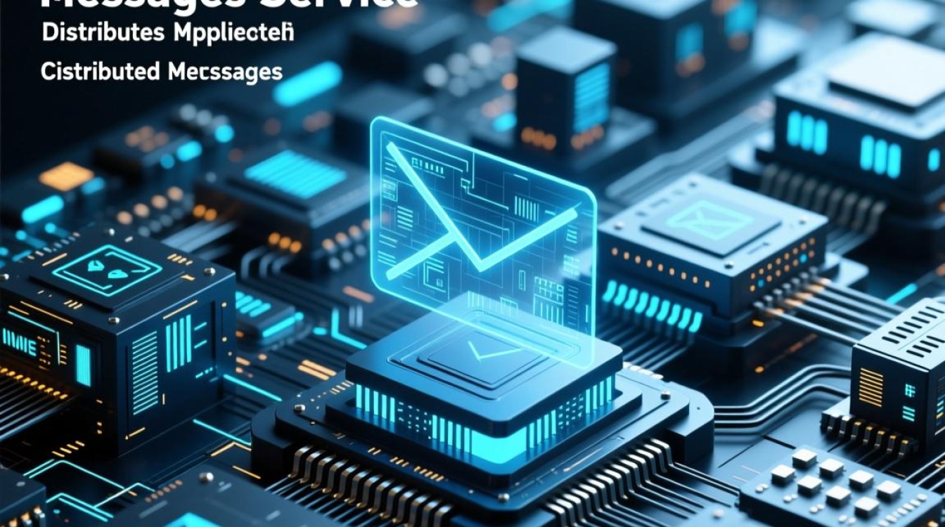 分布式消息服务是什么？它如何解决系统解耦与高并发问题？