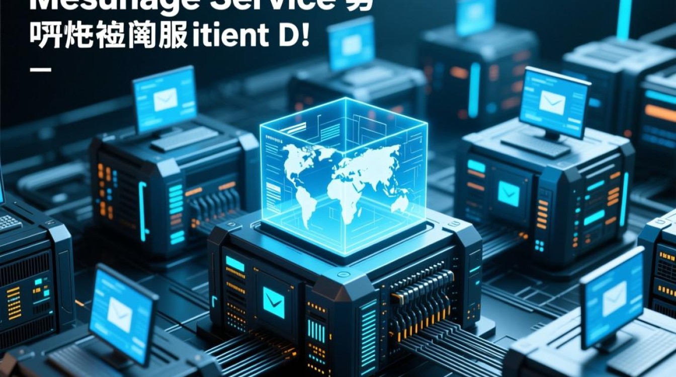 分布式消息服务是什么？它如何解决系统解耦与高并发问题？