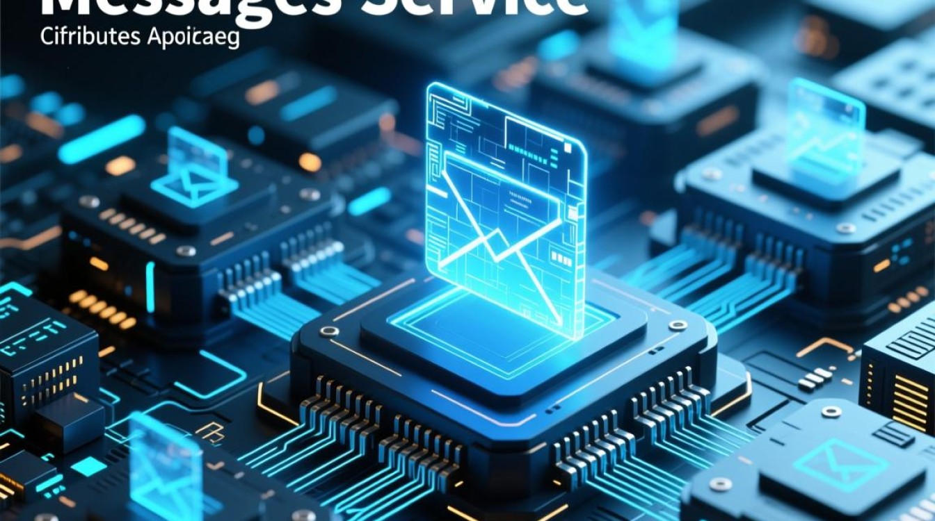 分布式消息服务是什么？它如何解决系统解耦与高并发问题？