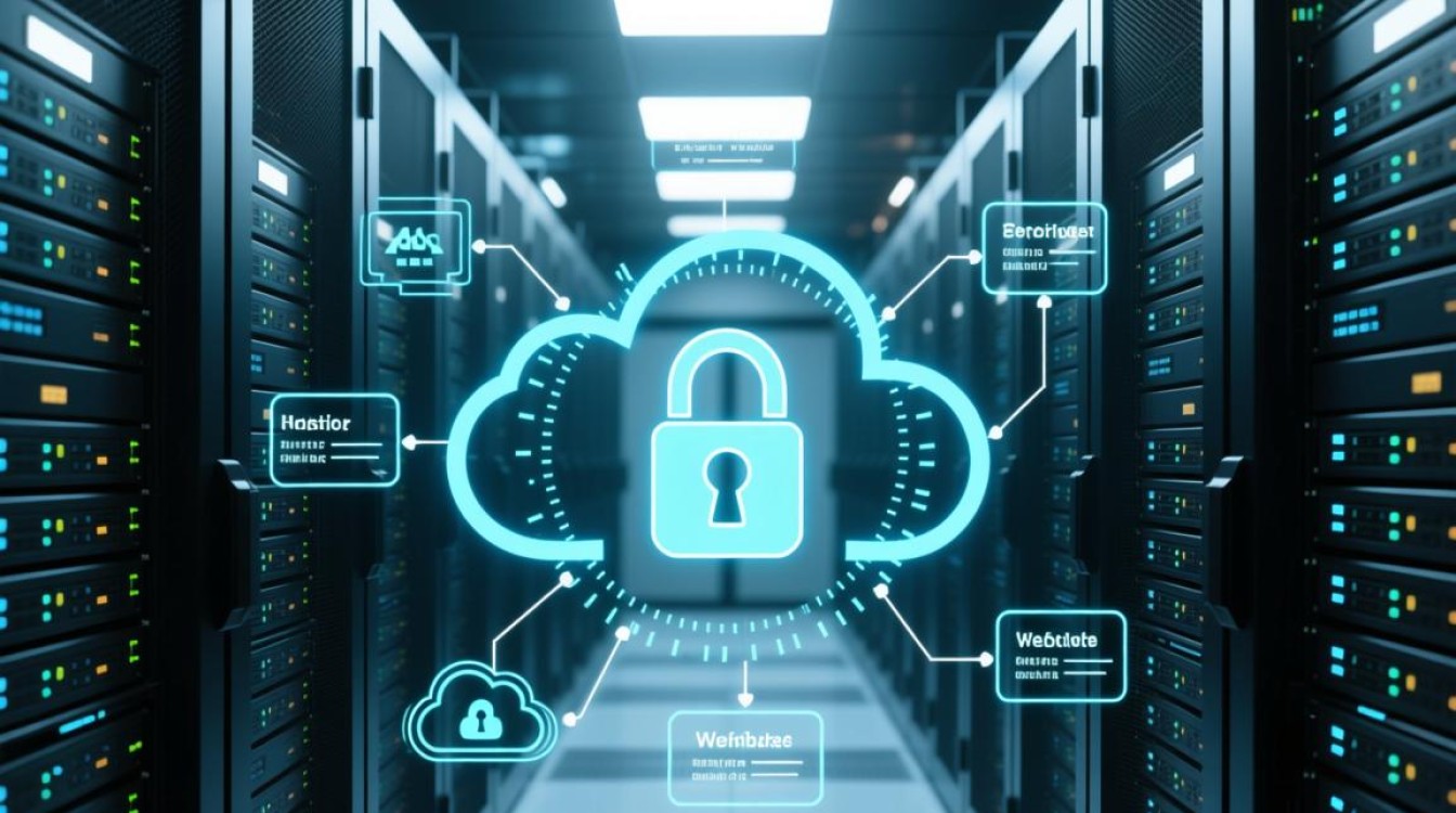 分布式网站服务器验证如何保障系统安全与高效运行？