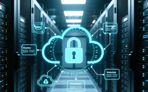 分布式网站服务器验证如何保障系统安全与高效运行？