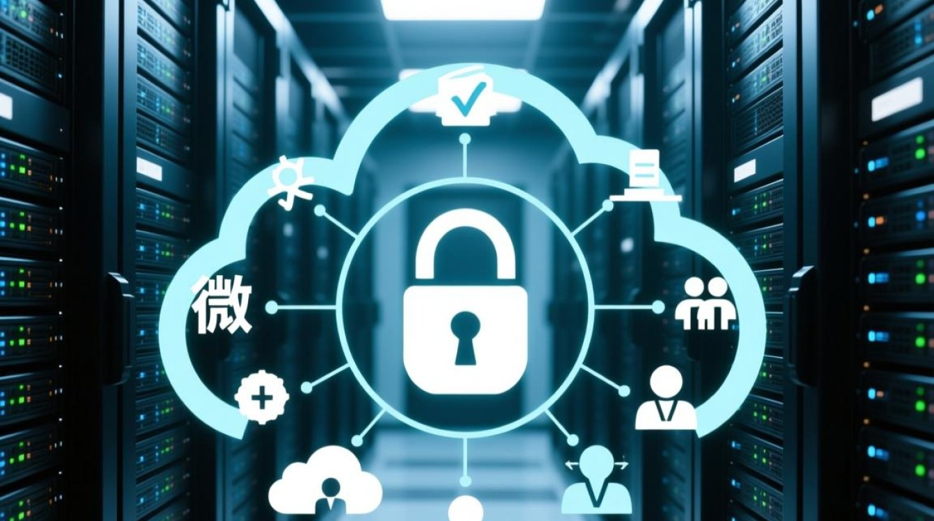 分布式网站服务器验证如何保障系统安全与高效运行？