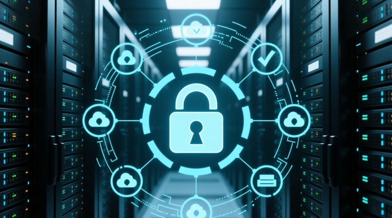 分布式网站服务器验证如何保障系统安全与高效运行？