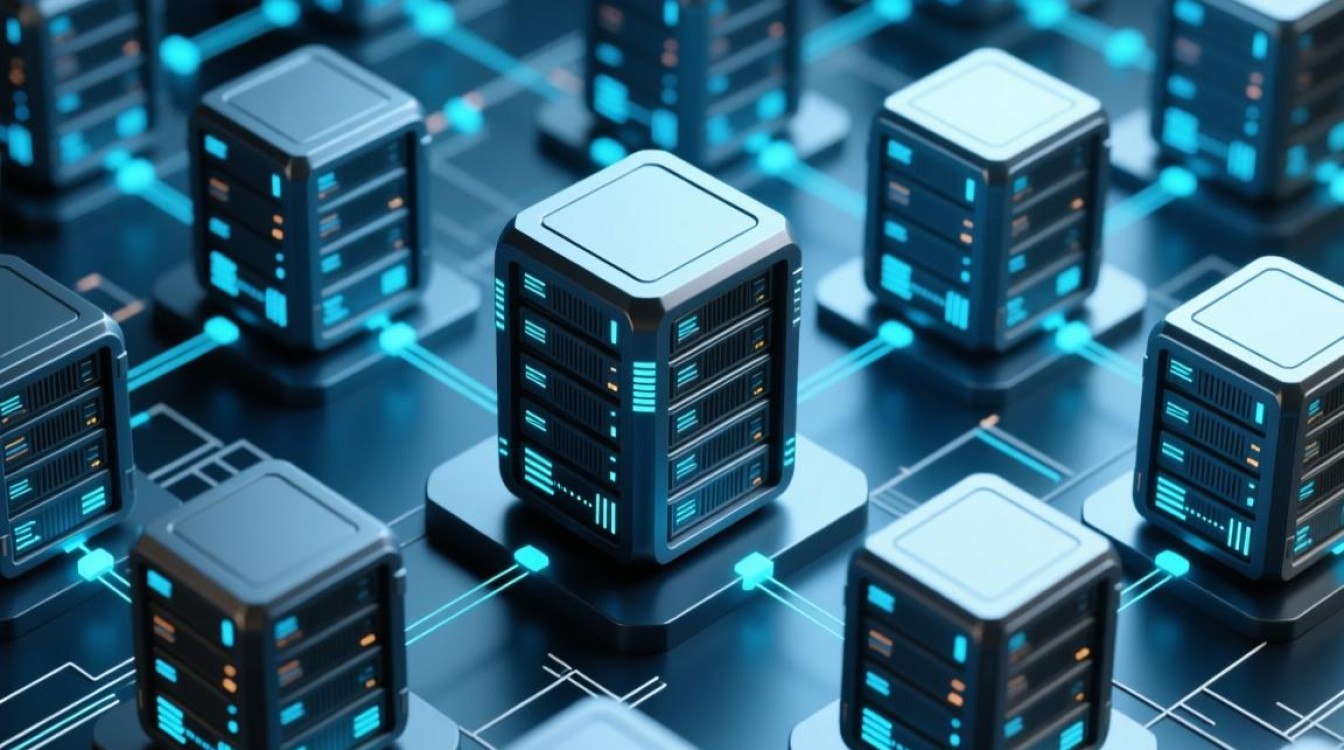 分散存储是什么？数据安全与高效如何兼顾？