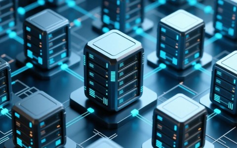 分散存储是什么？数据安全与高效如何兼顾？