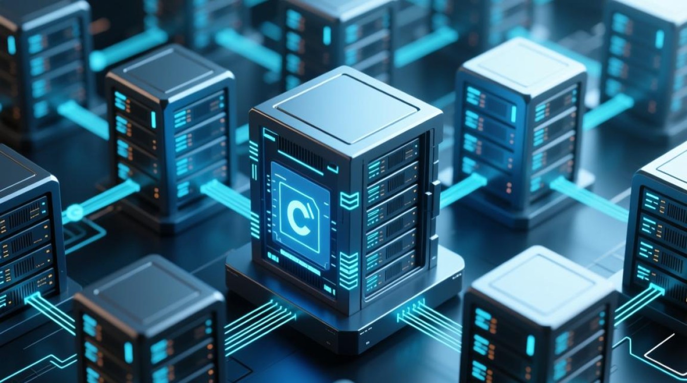 分散存储是什么？数据安全与高效如何兼顾？