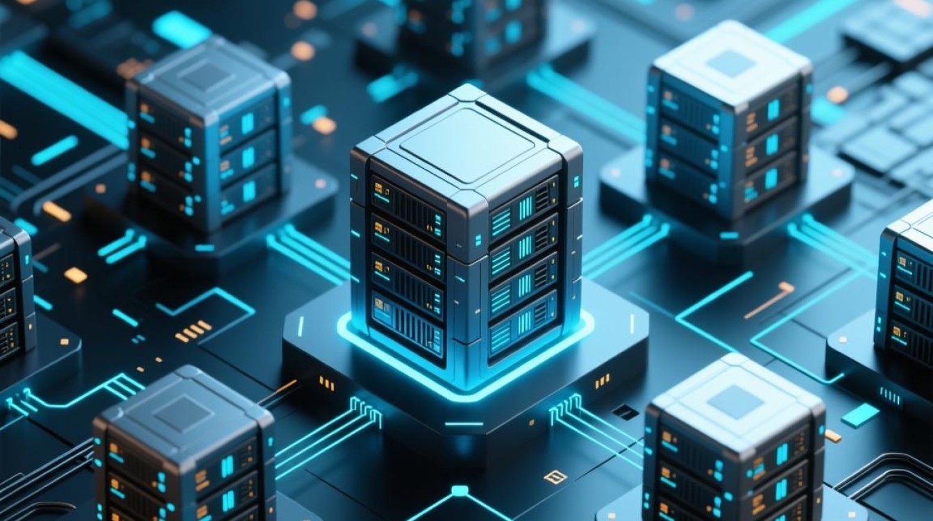 分散存储是什么？数据安全与高效如何兼顾？