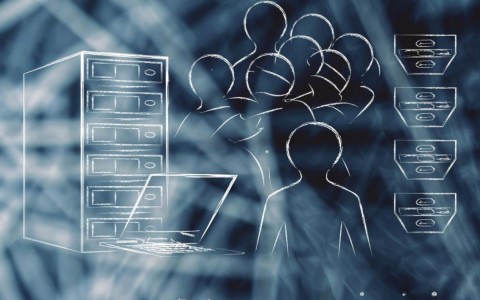 服务器用户数量如何精准统计与有效管理？