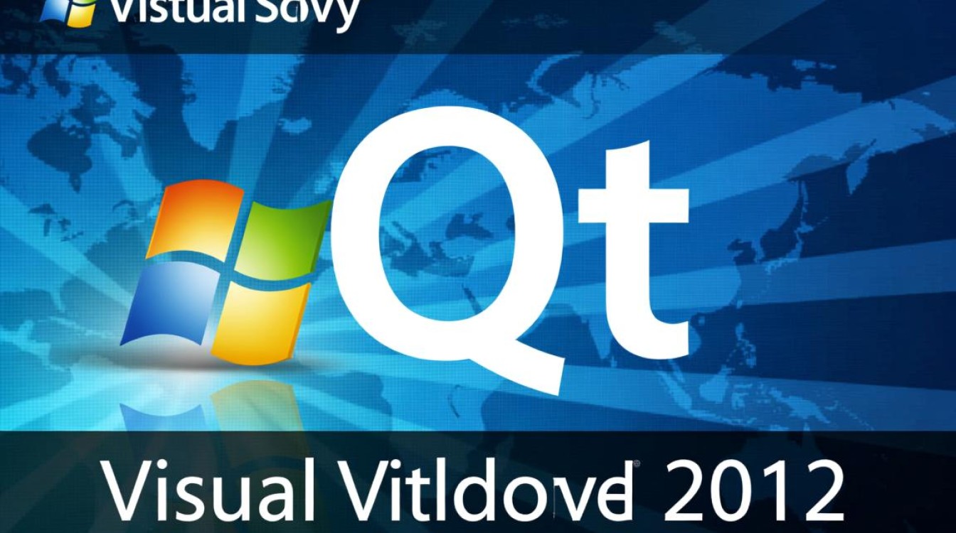 qt配置遇到vs2012，究竟如何完美适配解决兼容性问题？