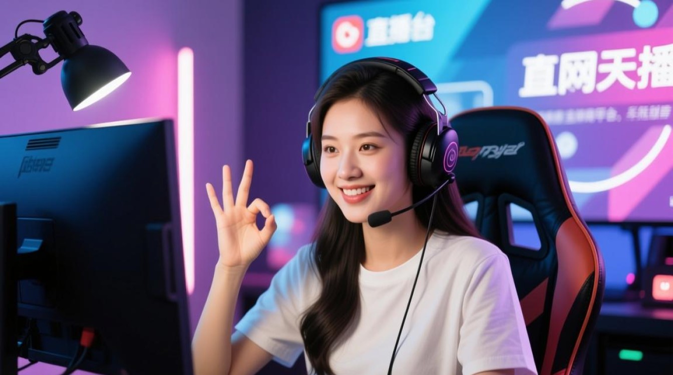 直播间域名究竟是什么？揭秘直播平台域名奥秘！