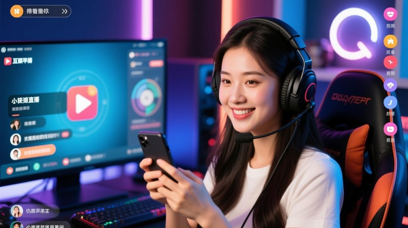 直播间域名究竟是什么？揭秘直播平台域名奥秘！