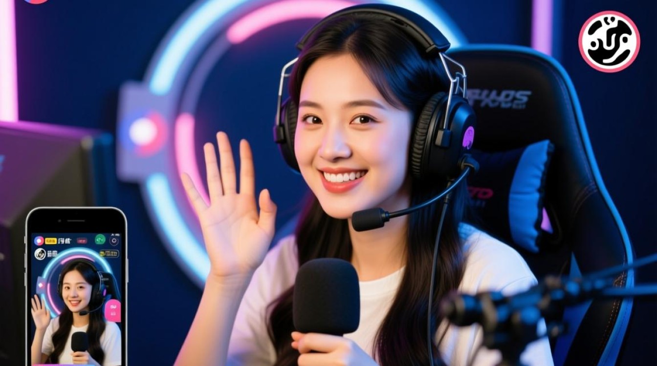 直播间域名究竟是什么？揭秘直播平台域名奥秘！