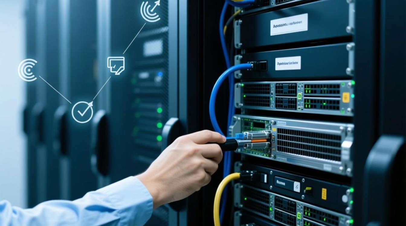 服务器环境配置步骤复杂吗？新手如何快速上手？