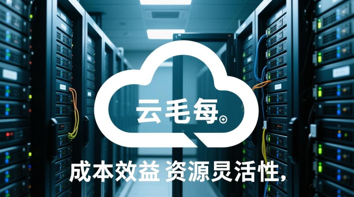 云主机优缺点分析，哪些场景适合用，哪些坑要避开？