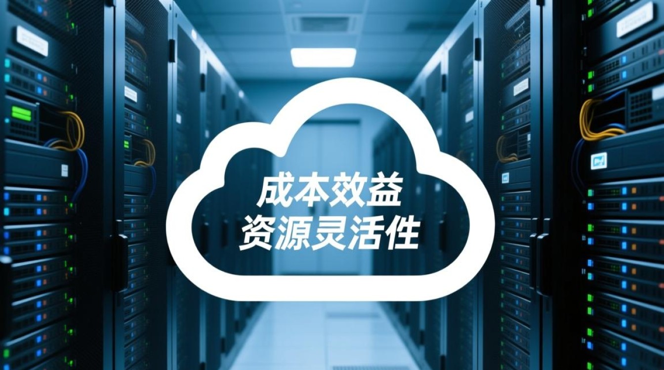 云主机优缺点分析，哪些场景适合用，哪些坑要避开？