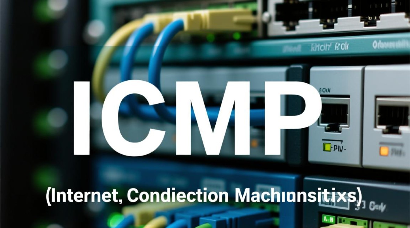 分析icmp重定向日志时如何识别潜在网络风险？