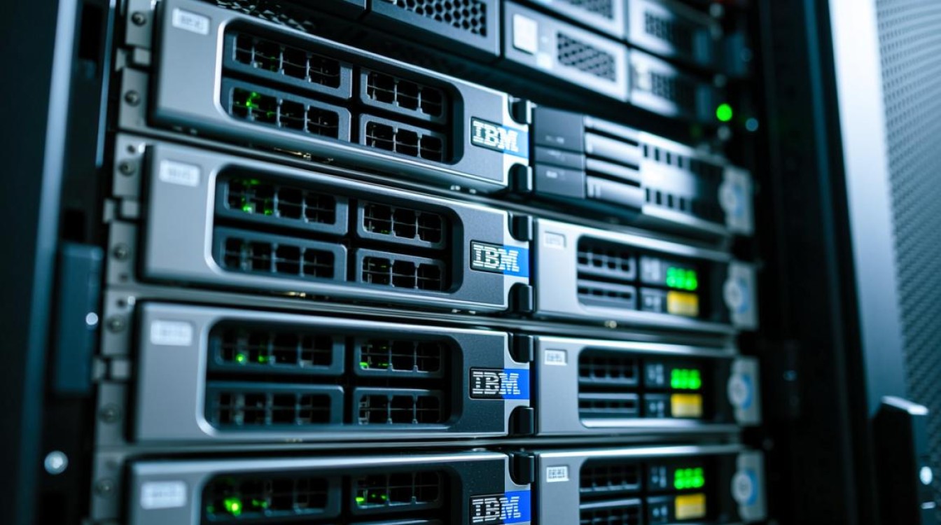 IBM磁盘阵列配置，如何优化性能与数据安全？