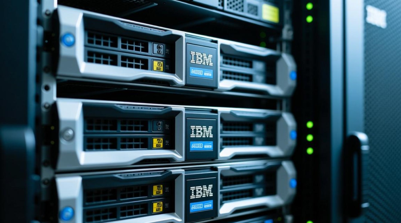 IBM磁盘阵列配置，如何优化性能与数据安全？