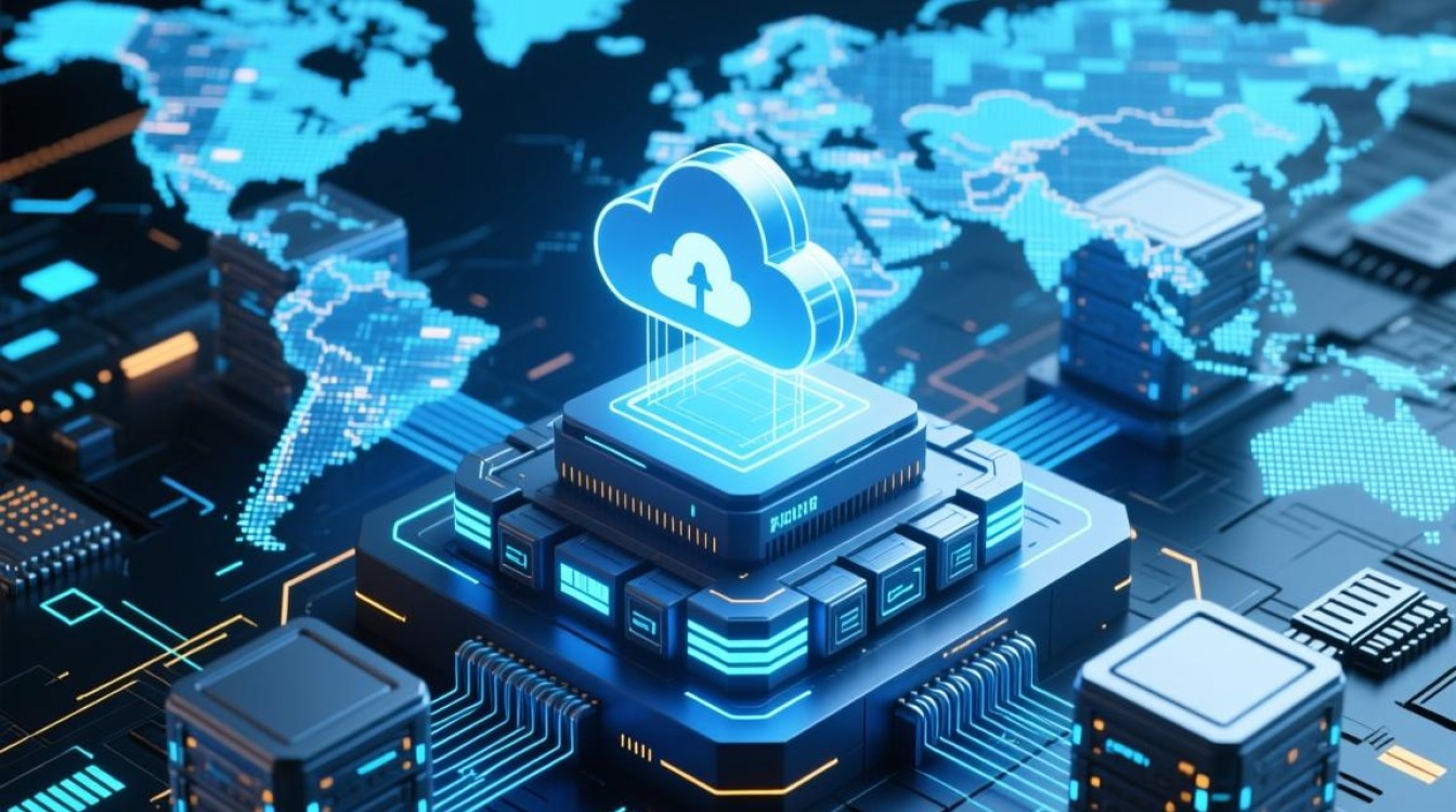 分布式系统与分布式存储的核心区别与适用场景是什么？