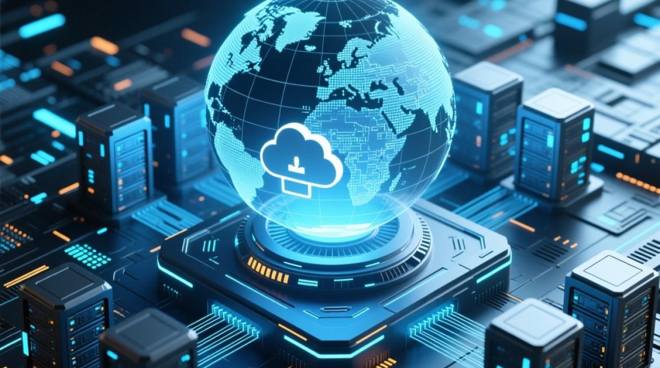 分布式系统与分布式存储的核心区别与适用场景是什么？