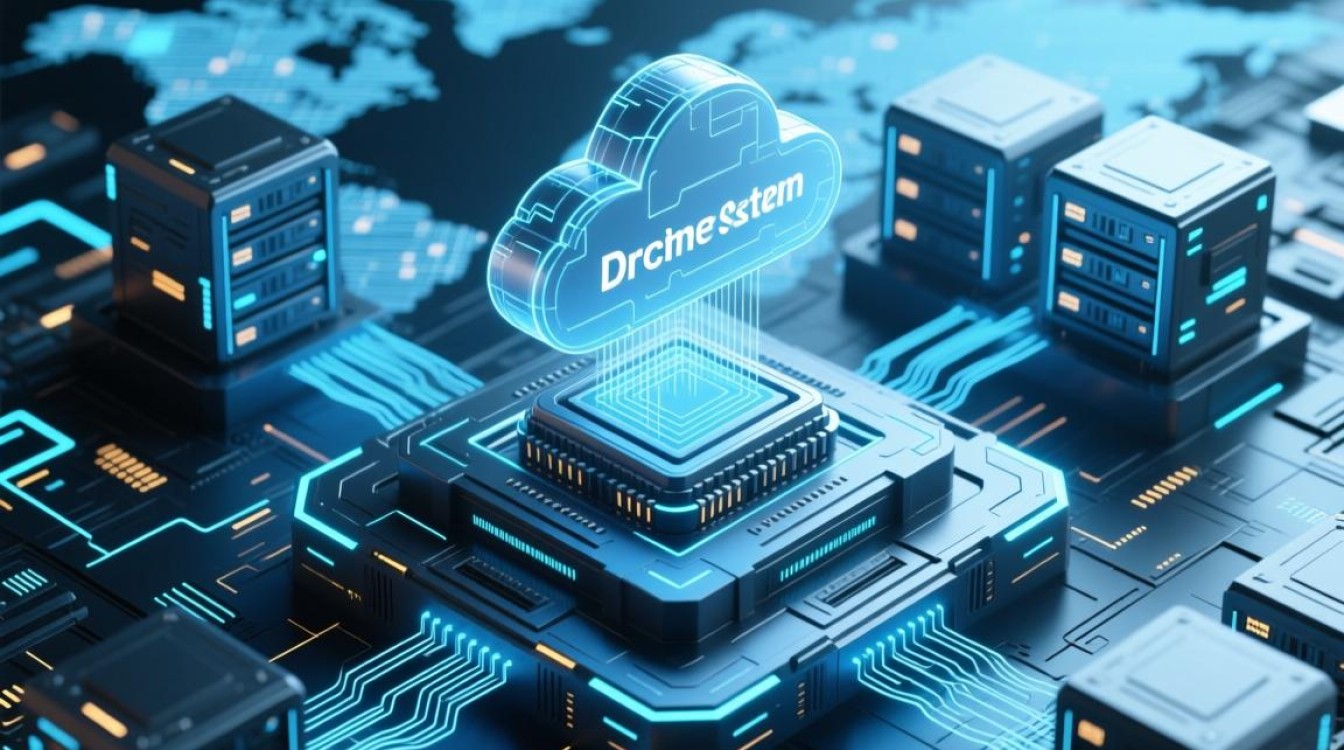 分布式系统与分布式存储的核心区别与适用场景是什么？